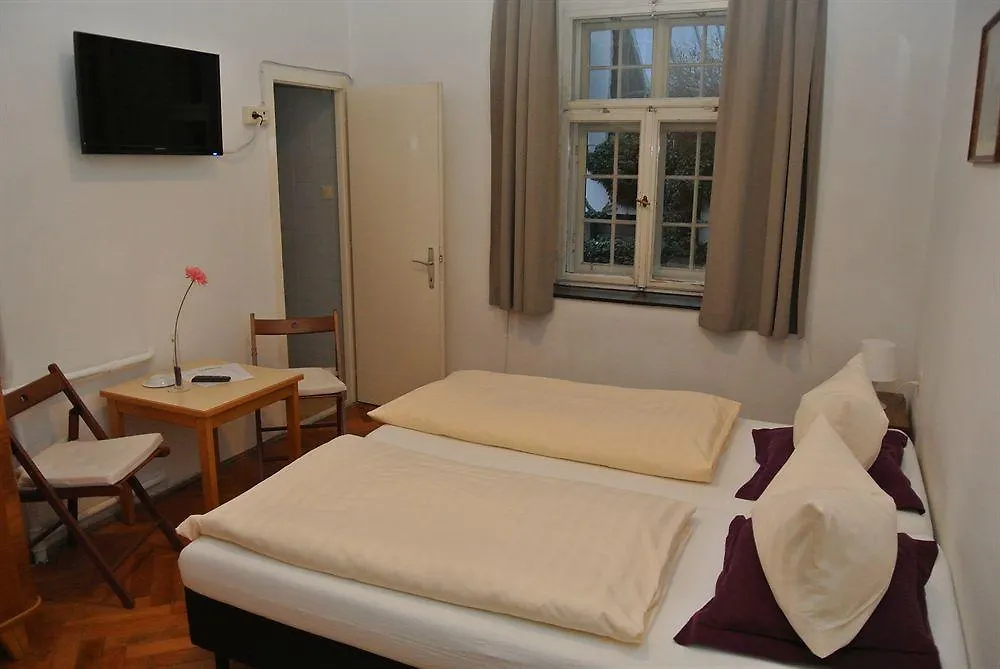 Hotel Gruberhof Innsbruck Igls B&B