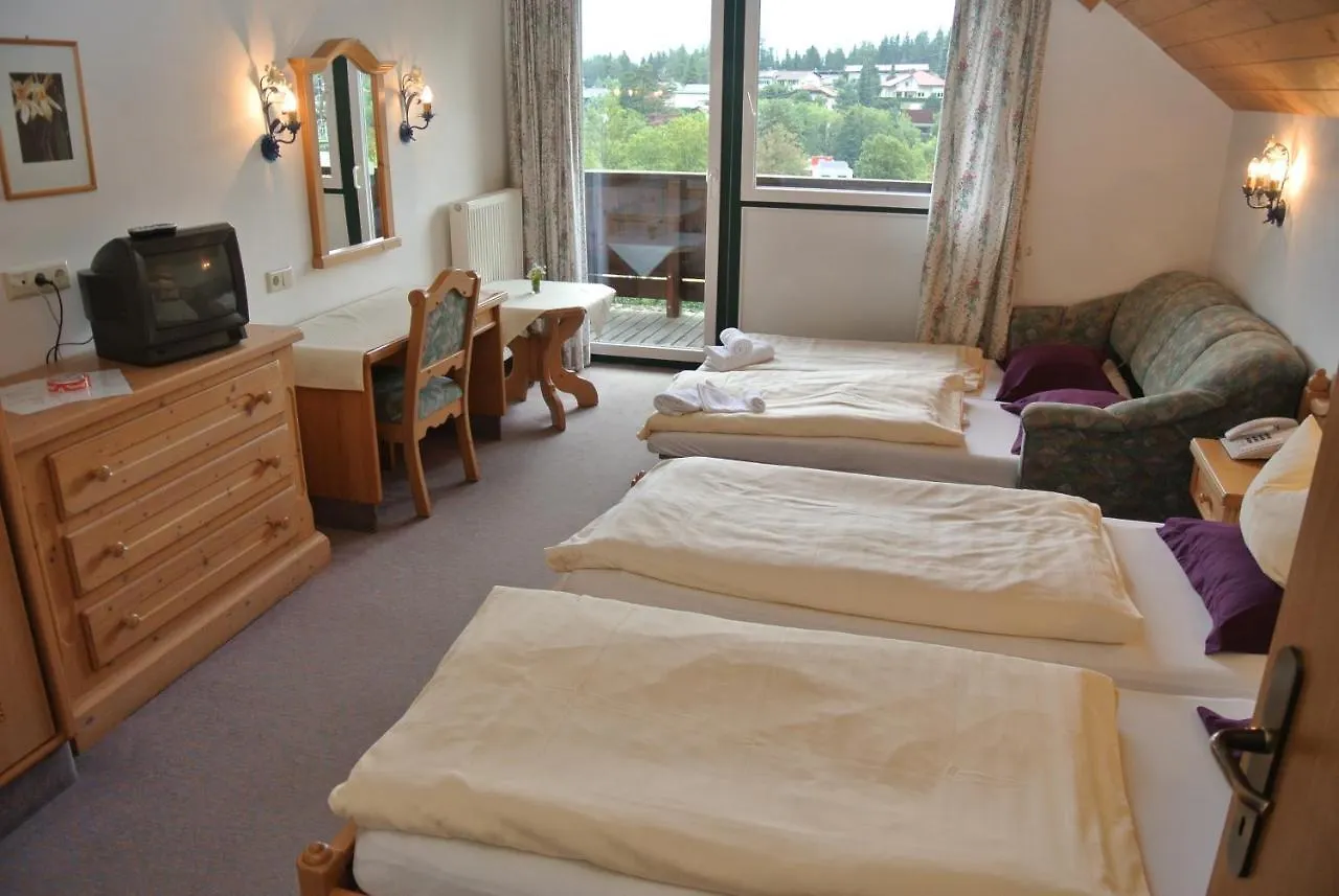 Hotel Gruberhof Innsbruck Igls B&B