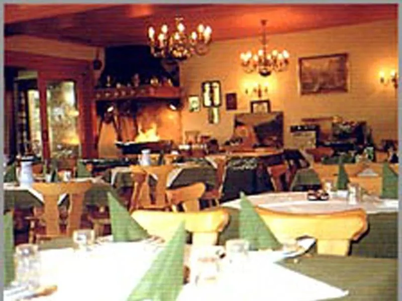 Hotel Gruberhof Innsbruck Igls B&B Oostenrijk