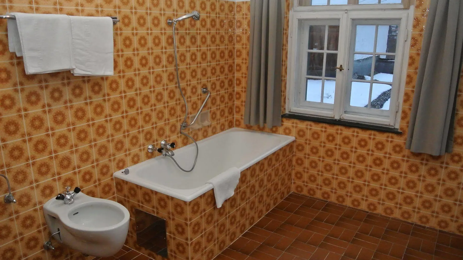 Hotel Gruberhof Innsbruck Igls B&B