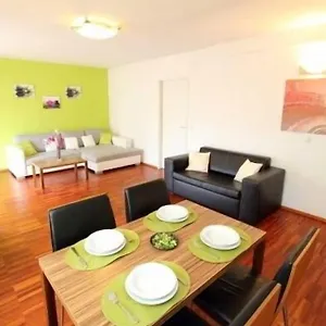 **** Apartahotel Royal Living Austria