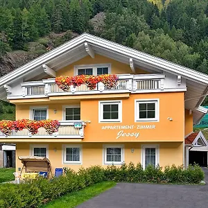 Apartment Jessy