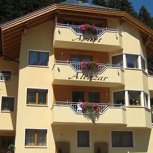 Apartment Alcazar