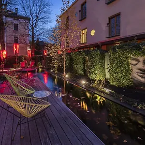 Nala Individuellhotel **** Innsbruck