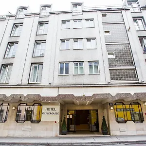 Geblergasse 3*, Vienna Austria