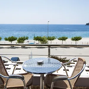 Dhima 3*, Himare Albania