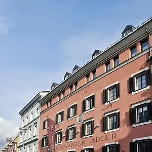 Schwarzer Adler **** Innsbruck