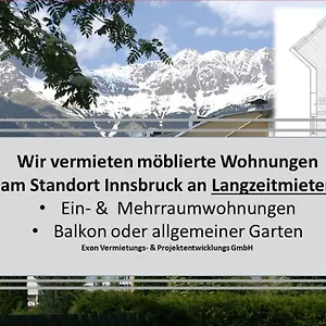  Apartamento Wohnen In Austria
