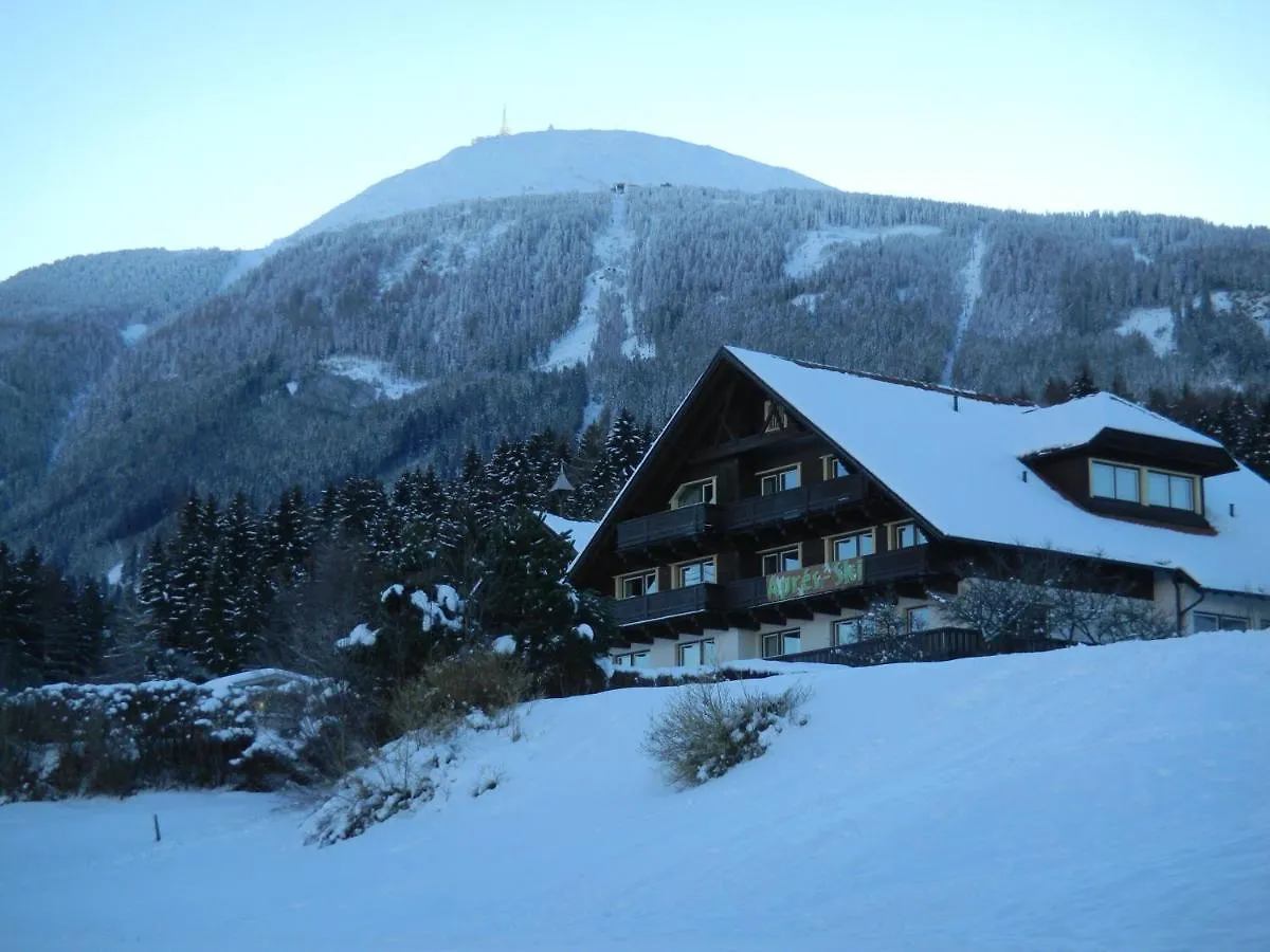 Hotel Gruberhof Innsbruck Igls B&B 3*,  Østrig