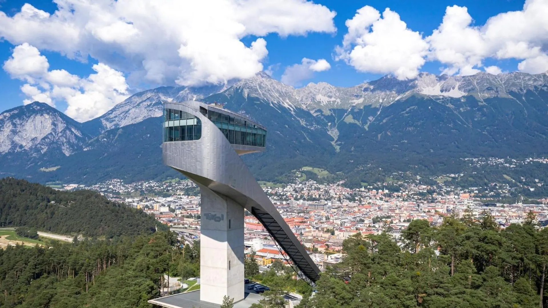 ***  Hotel Gruberhof Innsbruck Igls B&B Austria