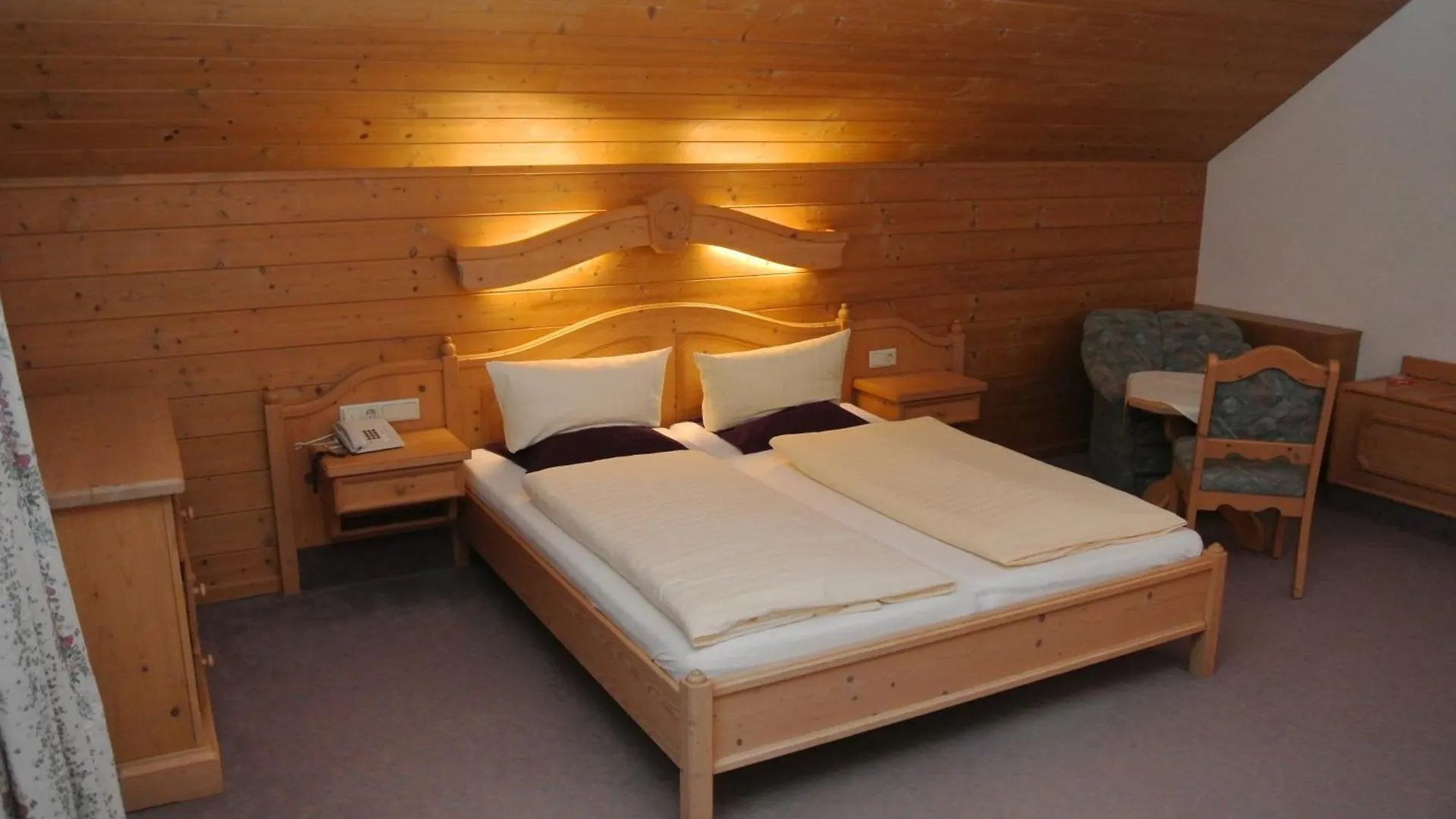 Hotel Gruberhof Innsbruck Igls B&B