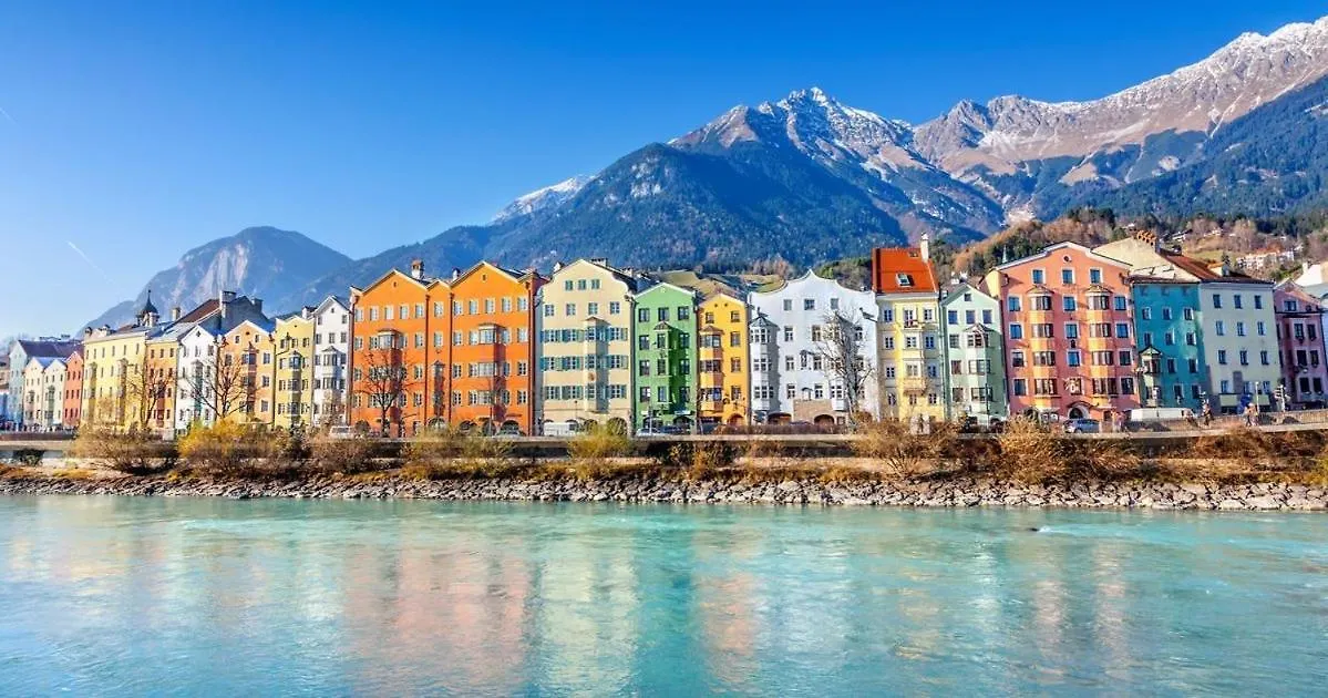 Hotel Gruberhof Innsbruck Igls B&B
