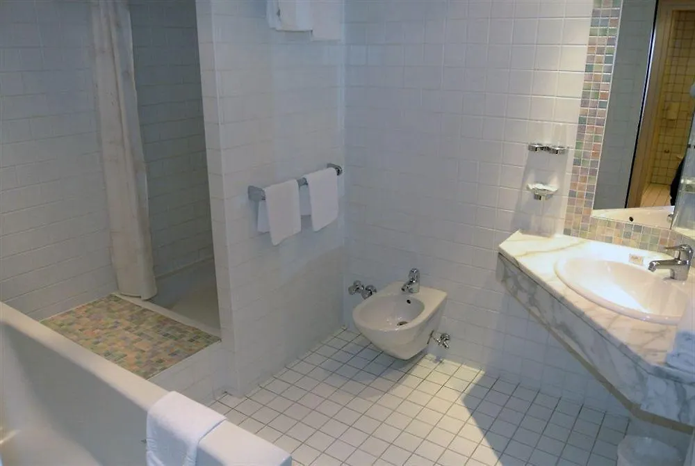 Hotel Gruberhof Innsbruck Igls B&B