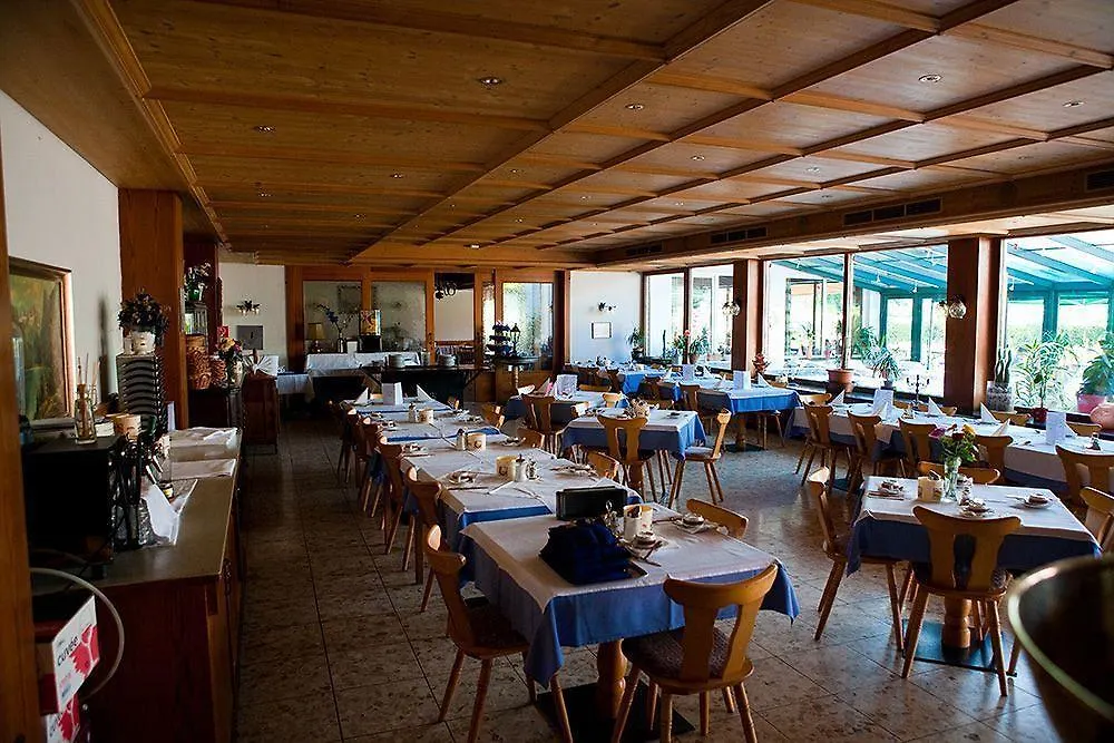 Hotel Gruberhof Innsbruck Igls B&B Østrig
