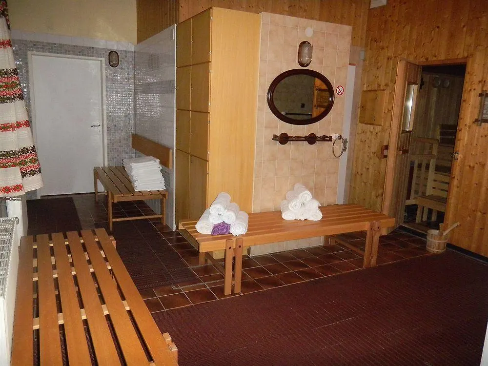 Hotel Gruberhof Innsbruck Igls B&B