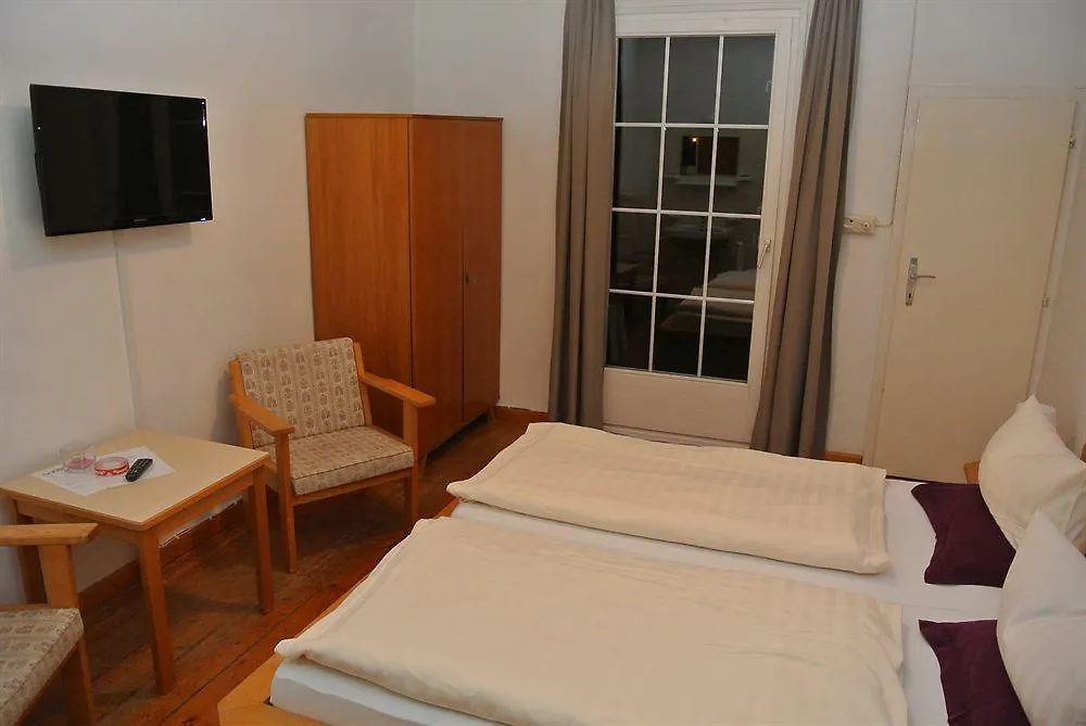 ***  Hotel Gruberhof Innsbruck Igls B&B Austria