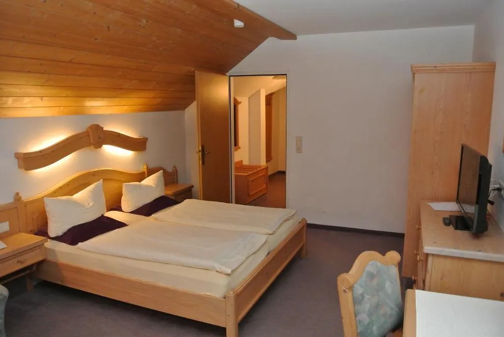 ***  Hotel Gruberhof Innsbruck Igls B&B Østrig