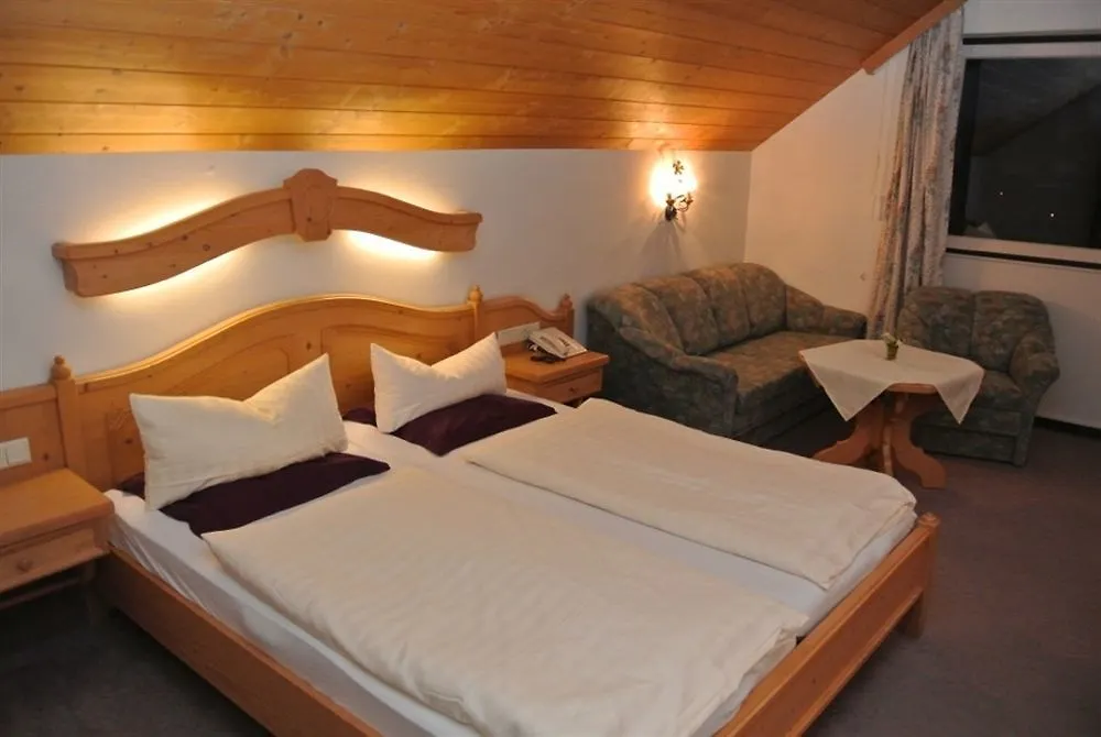Hotel Gruberhof Innsbruck Igls B&B