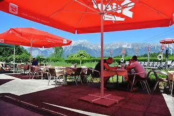 Hotel Gruberhof Innsbruck Igls B&B 3*,  Østrig