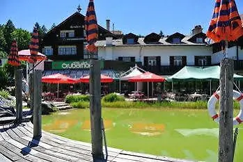 ***  Hotel Gruberhof Innsbruck Igls B&B Østrig
