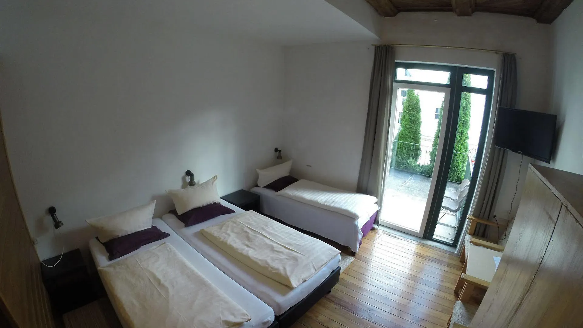 Hotel Gruberhof Innsbruck Igls B&B