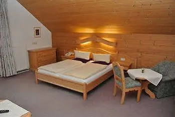 Hotel Gruberhof Innsbruck Igls B&B Austria