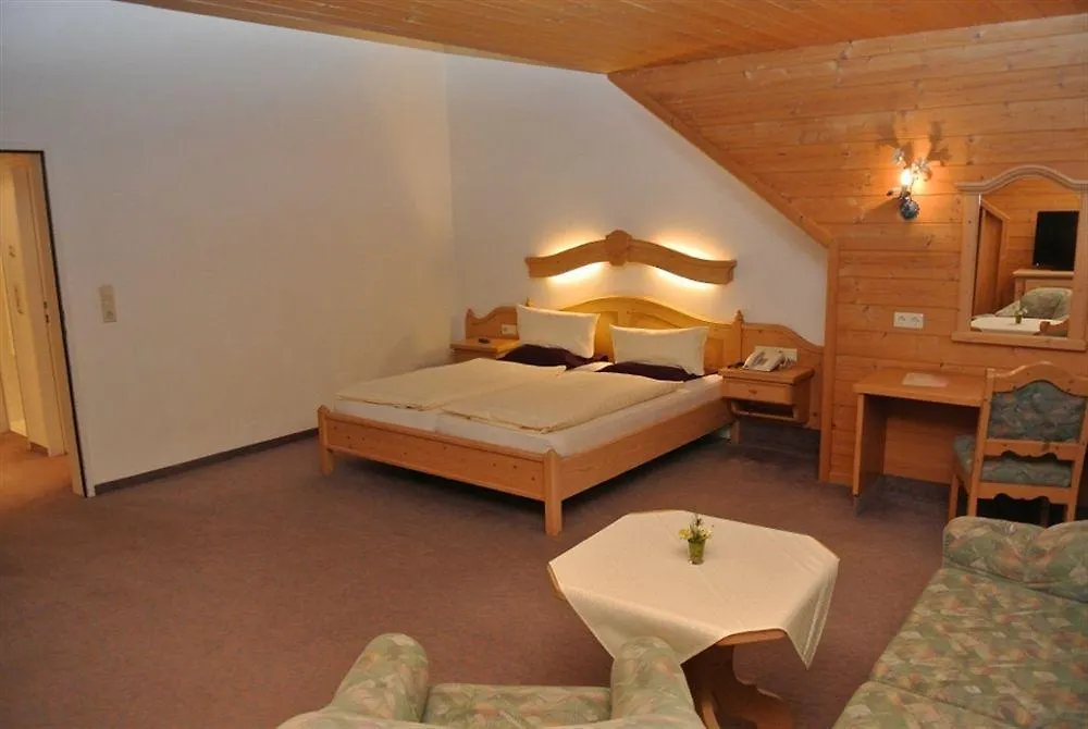 ***  Hotel Gruberhof Innsbruck Igls B&B Austria