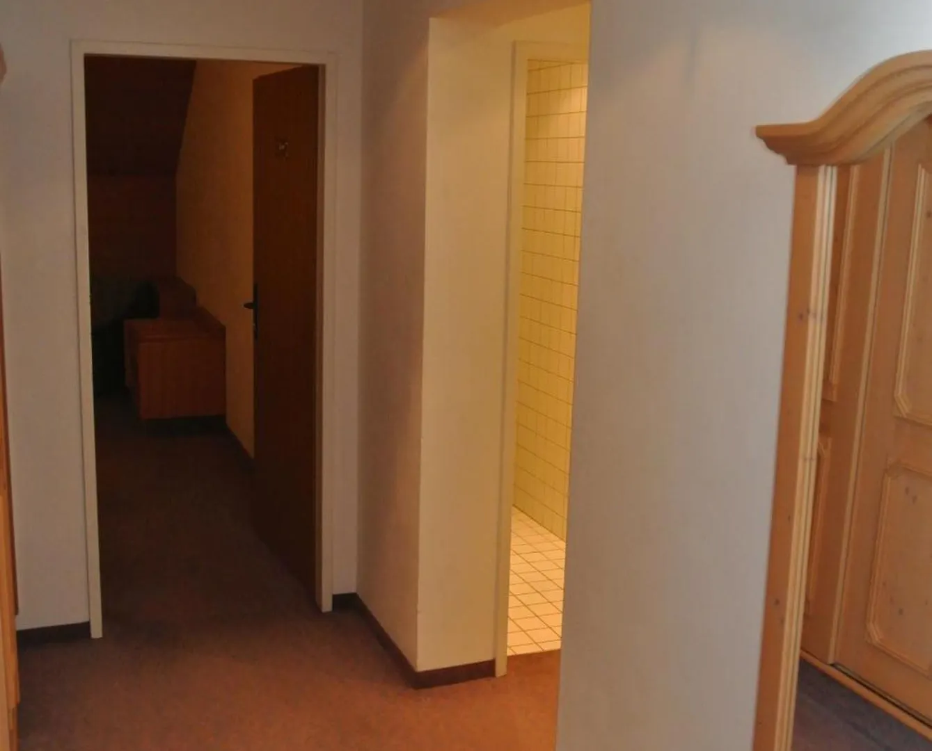 Hotel Gruberhof Innsbruck Igls B&B Austria