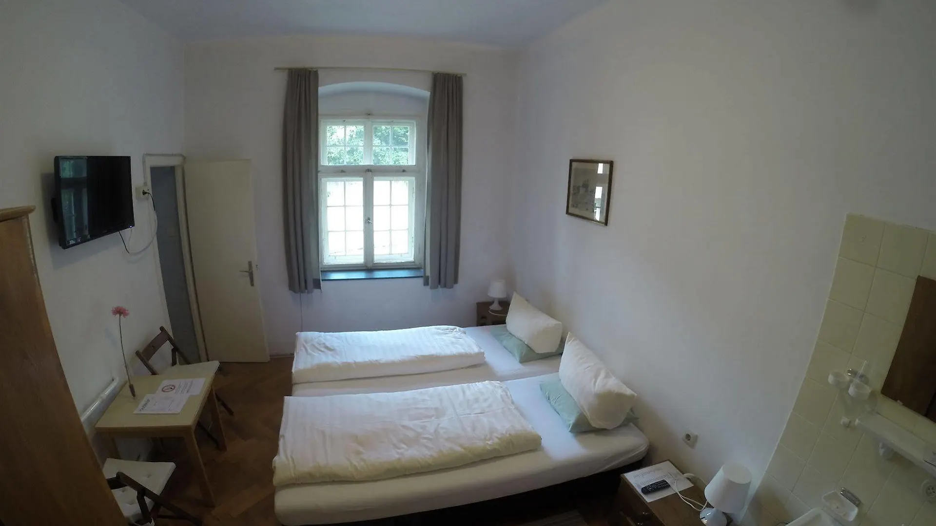 Hotel Gruberhof Innsbruck Igls B&B